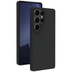 Cover für Samsung Galaxy S25 Ultra  Hype (Schwarz)