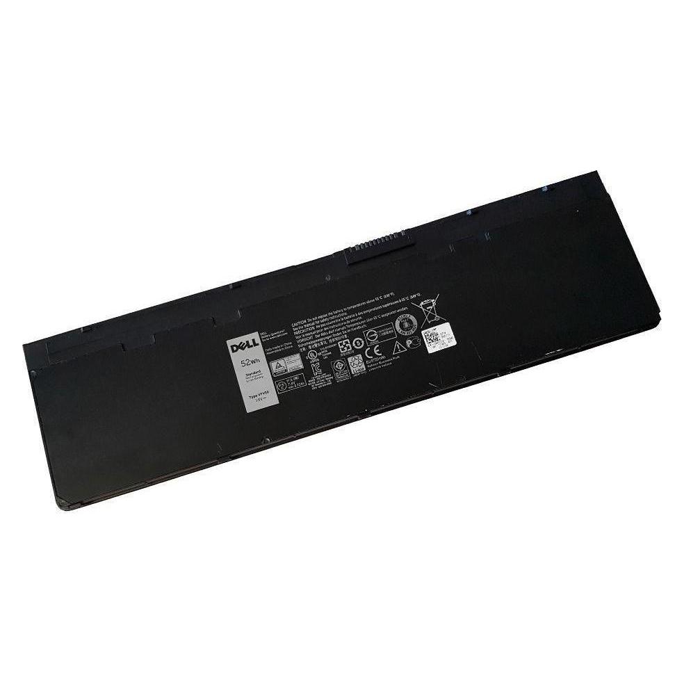 Dell Battery, 52WHR, 4 Cell (4 Zellen) (451-BBJX)