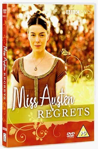 Miss Austen Regrets [UK Import] - Preis vom 09.10.2026 07:28:09 h