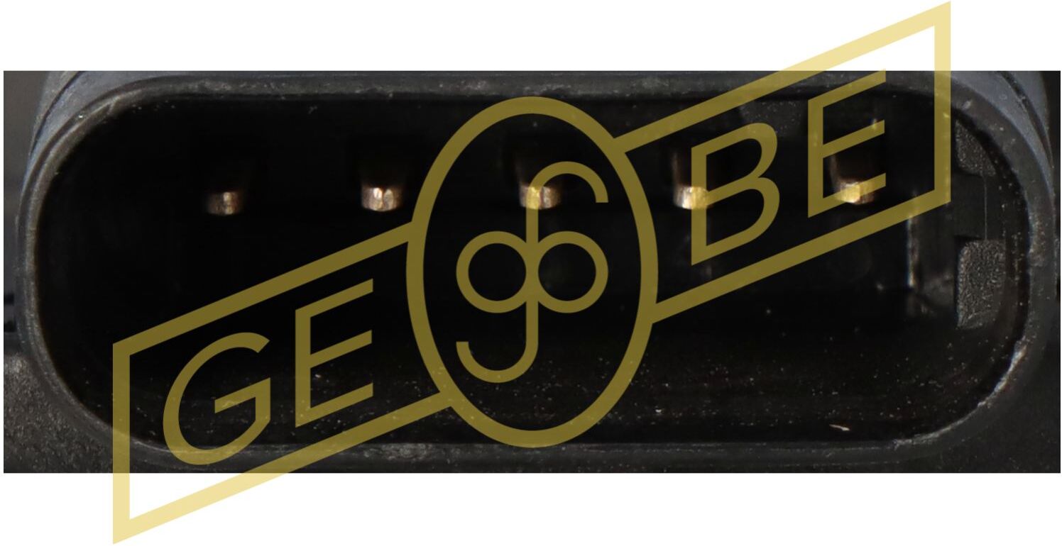 Gebe Nox-Sensor, Nox-Katalysator 9 2803 1 Für Vw