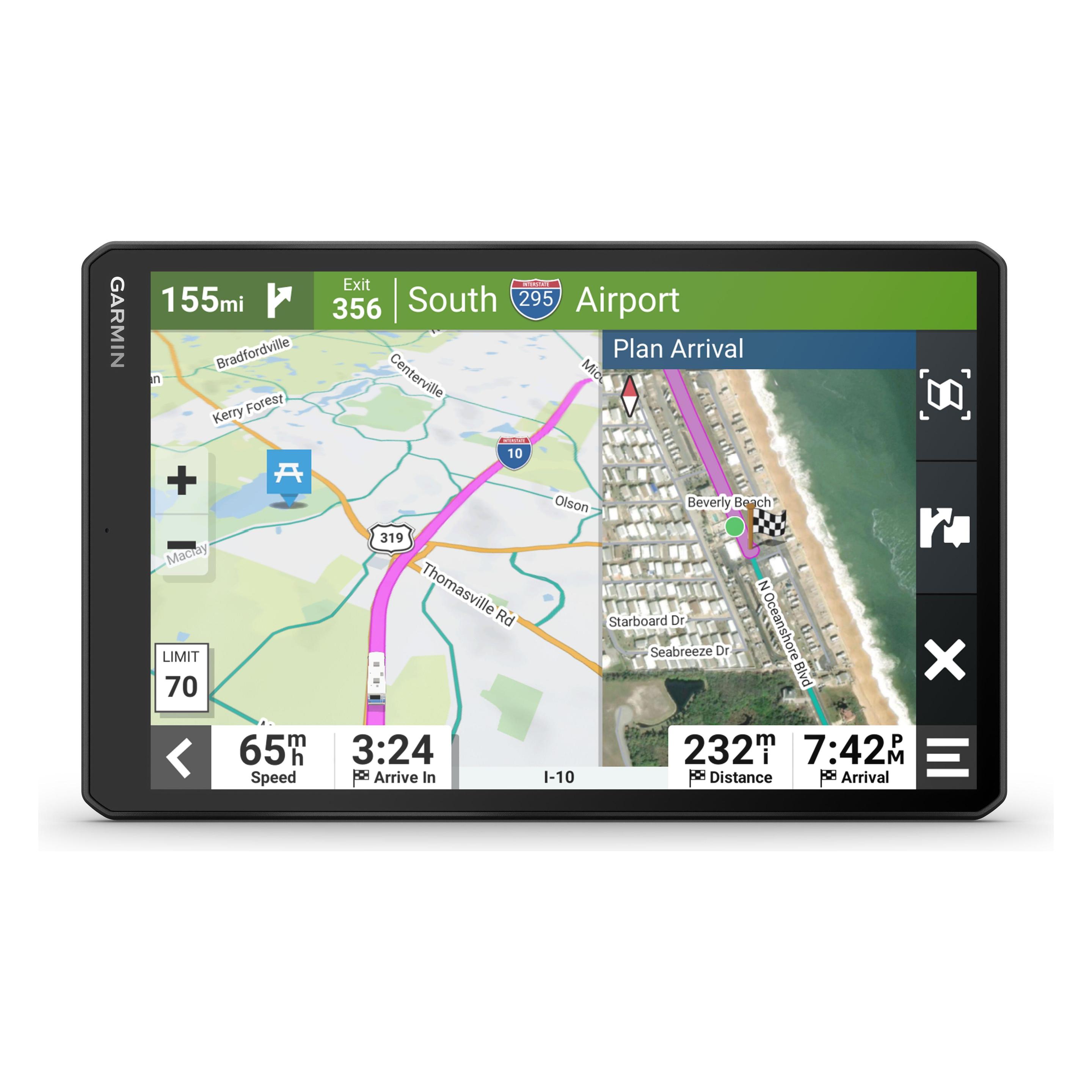 Garmin Camper 1095 (10.10") (010-02749-15)
