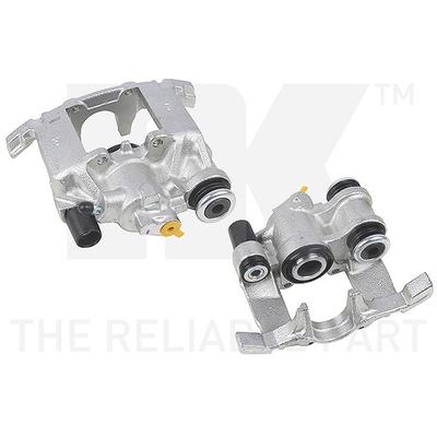 Nk Bremssattel hinten rechts [Hersteller-Nr. 213794] für Peugeot