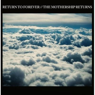 The Mothership Returns (Ltd.3LP+2CD) - Return to Forever, Vinyl