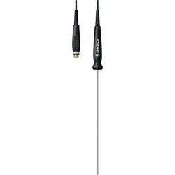 Senseca DX 115 Temperaturfühler -196 bis 500°C Fühler-Typ Pt100, Messtechnik