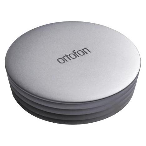 Ortofon Record Stabilizer - Silver (9999816)