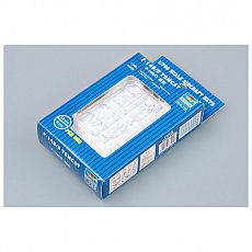 Trumpeter - F-14B/D Tomcat - 1:700 - 144 Teile 308674