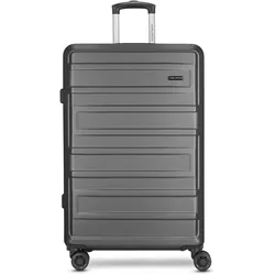 Worldpack New York 2.0, Koffer, Blau
