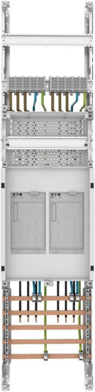 Eaton Zählerfeld ZSD-Z17B0016 1050mm 2ZP 5pol. (113071)