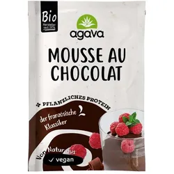 Mousse au Chocolat 60g
