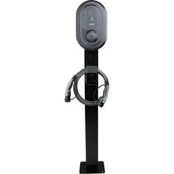 Wallbox Standfuß für Ratio Wallbox-LDY-POLE-RATIO