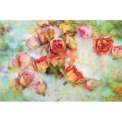 Papermoon "Vintage Rosen"