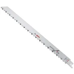 Bosch Professional Zubehör, Sägeblatt, Pro Ice S1211K Blatt