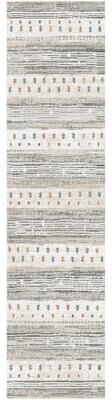 Mayberry Rug Athens Corinth Ivory Gabbeh Area Rug