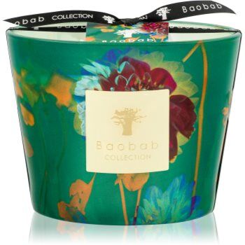 Baobab Arty Flowers Bouquet vela perfumada 500 g. Arty Flowers Bouquet