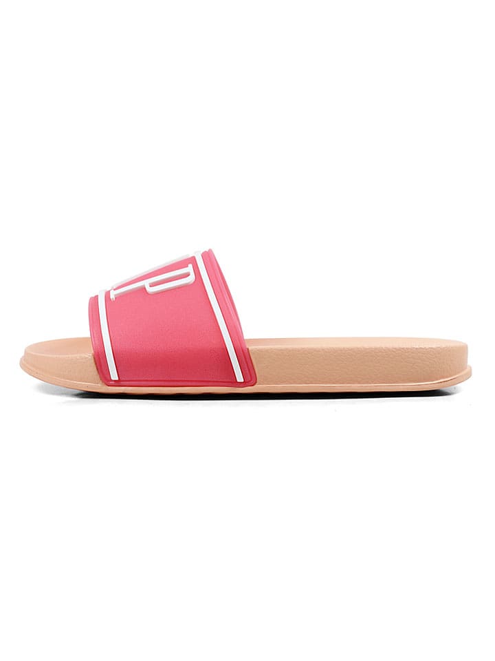 GAP Pantoletten "Austin" in Pink/ Rosa - 39
