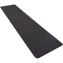 Snapstyle, Teppich, Läufer Teppich Schlingen Teppich Alma Meliert