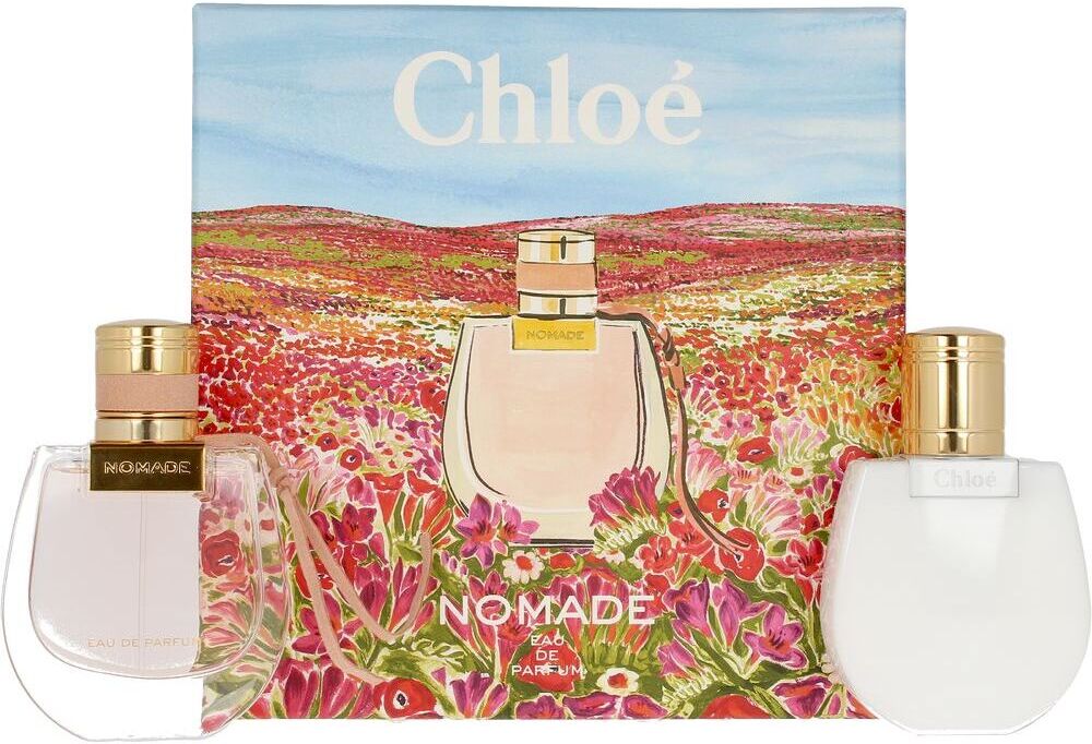 Chloé Nomade Set 2 Pieces