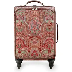 PIP Studio Tosca Trolley Jabali, Koffer, Rot