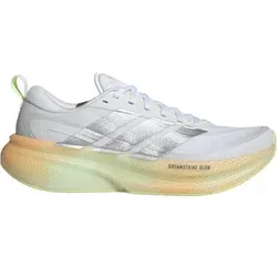 ADIDAS Herren Laufschuhe SUPERNOVA GLIDE, Größe 42 in Weiß Weiß