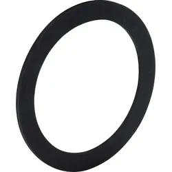 Viega Dichtung 2263XL-182 in 83,5x65x2mm Gummi schwarz