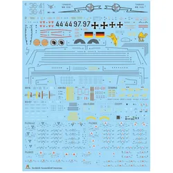Other 1:32 Tornado IDS 40th Anniversary