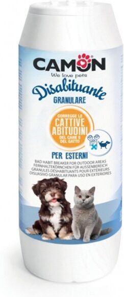 Camon Disabituante Cani/gatti Granul