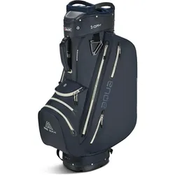 Big Max, Golfbag