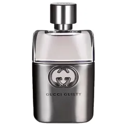 50ml Gucci Guilty Pour Homme Eau de Toilette