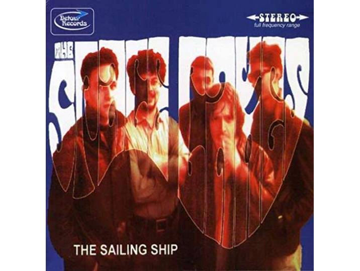 The Sailing Ship