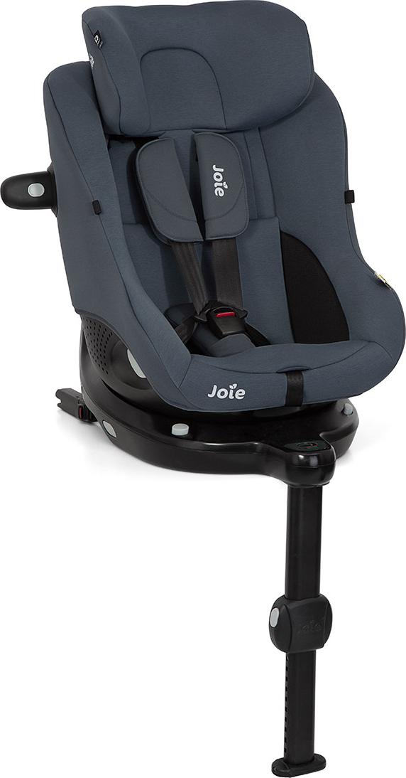 Joie Reboard-Kindersitz i-Pivot 360 Dark Slate