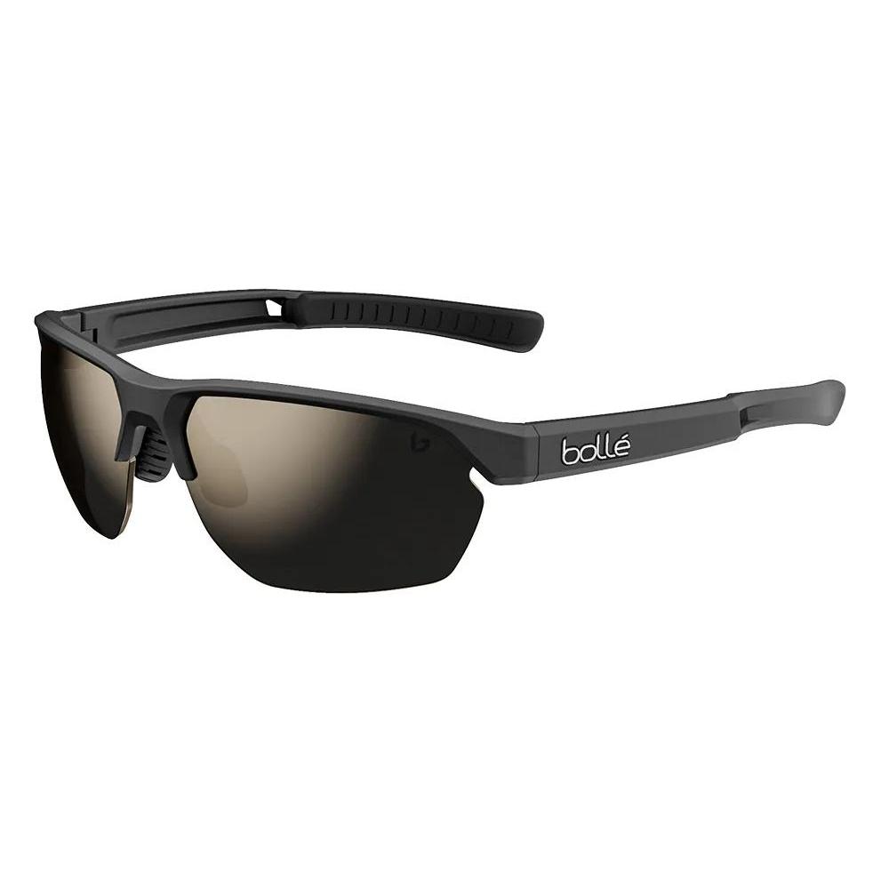Bollé Victus (Matte Black, Matte Black Ink) (726316)