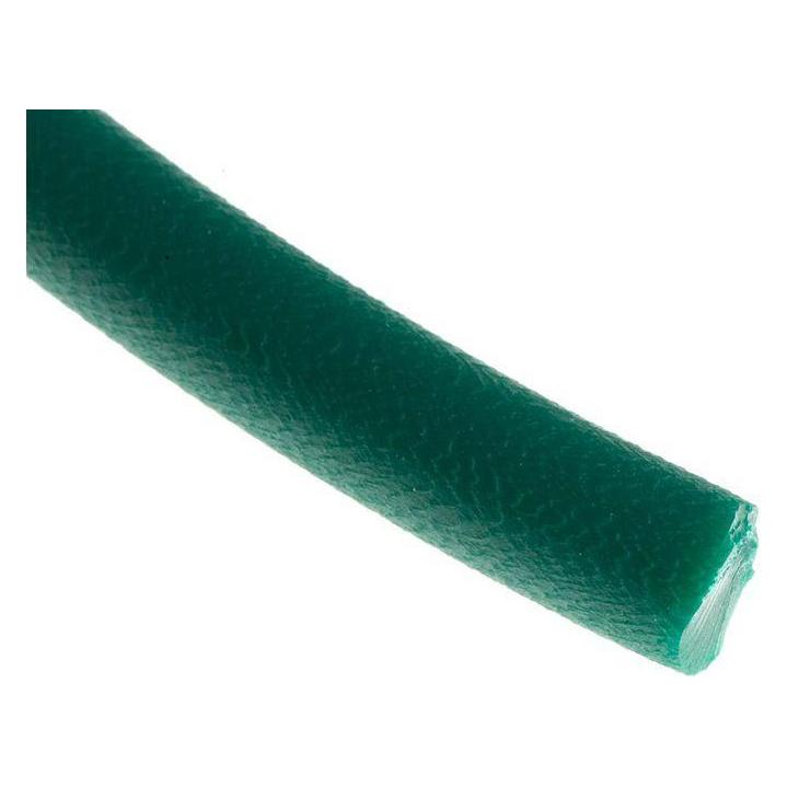 RS PRO Antriebsriemen 8mm 5m grün (3098145)