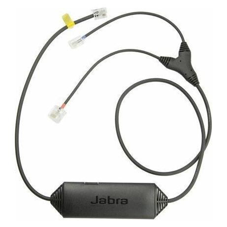 Jabra Link EHS-Adapterkabel für NEC (14201-47)