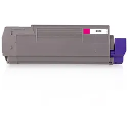 Alternativ-Toner für OKI 46507506 magenta
