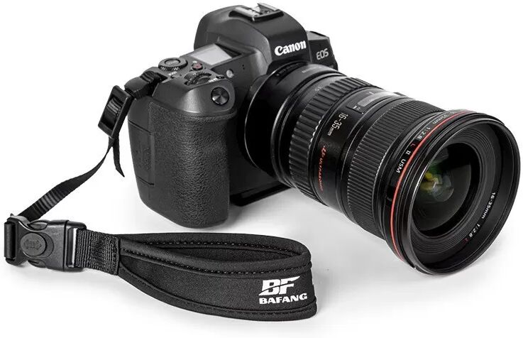 INF Kamera-Handschlaufe für BFD-01A-Kameras