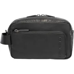 Strellson Leder Clapton Kulturtasche