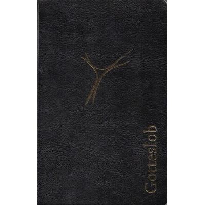 Gotteslob (Schmuckausgabe, schwarz), Gebundene Ausgabe von , Norddeutscher Metropolie Verlag, 978-3-944379-02-9
