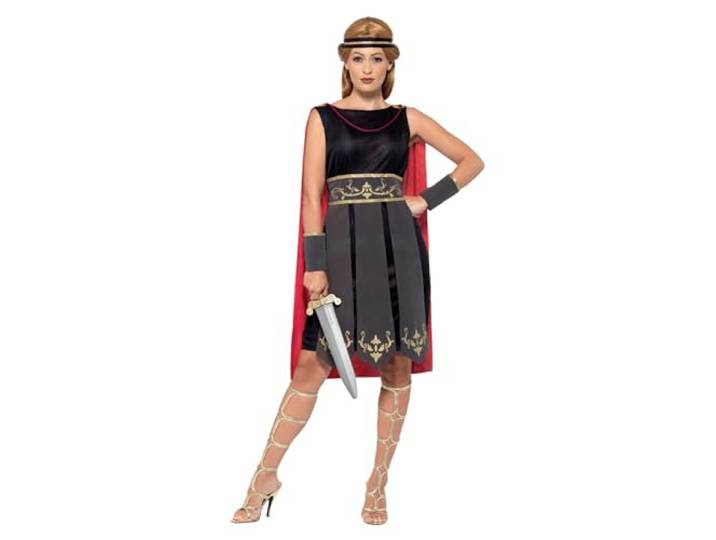 Roman Warrior Costume (S)