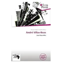 Andr Villas-Boas, Ratgeber von Blossom Meghan Jessalyn