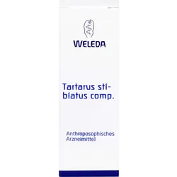 Tartarus Stibiatus Comp 20 G