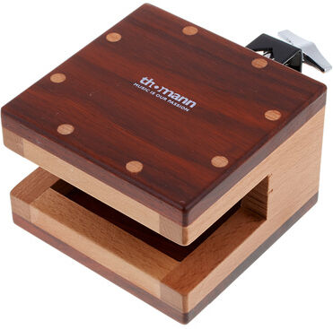 Thomann Wood Block