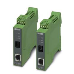 Phoenix Contact LWL-Umsetzer FL MC EF WDM-SET SC LWL-Konverter Set 2902660