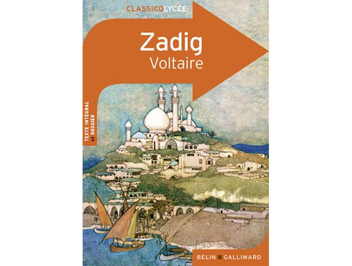 Zadig (Poche)