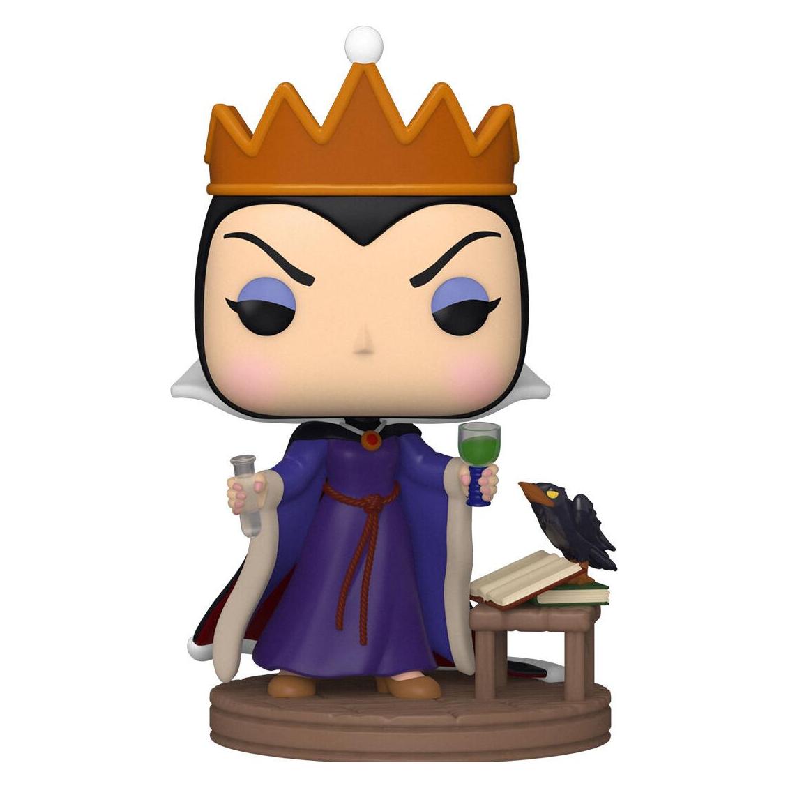 Funko Pop! Disney Villains : Queen Grimhilde (193220)