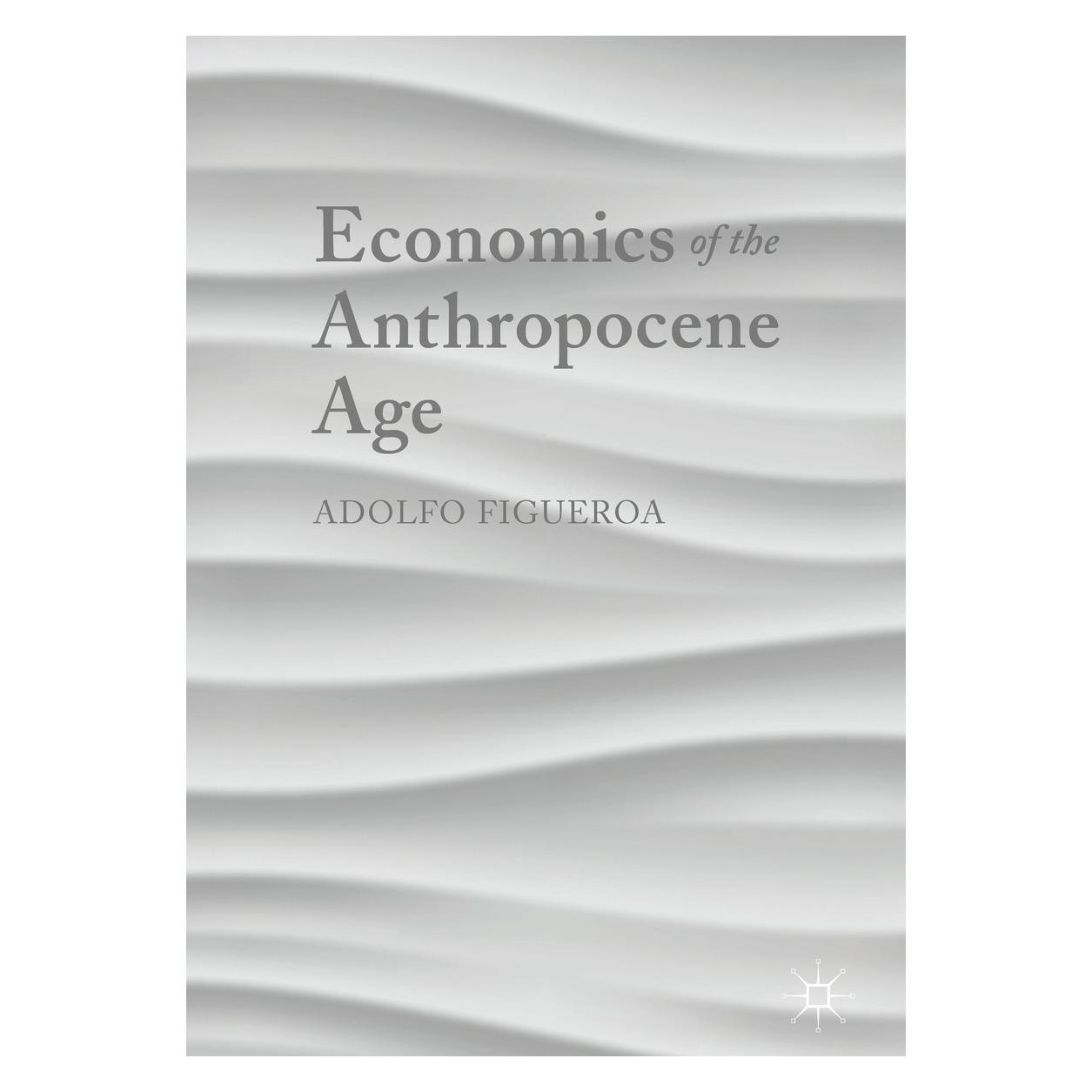 Springer Figueroa:Economics of the Anthropocene (Englisch, Hardcover, Adolfo Figueroa) (9783319625836)
