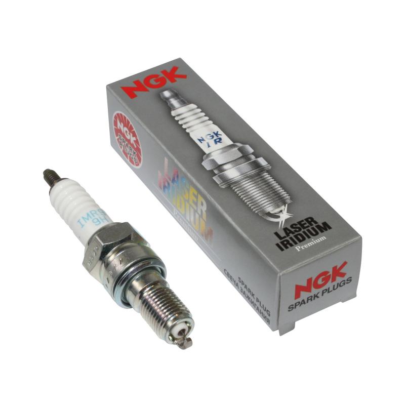 Bougie NGK IMR9C-9H Iridium IX