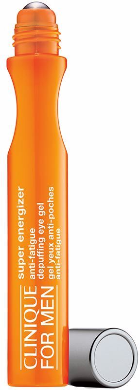 Clinique Men Super Energizer anti-fatigue depuffing eye gel 15 ml