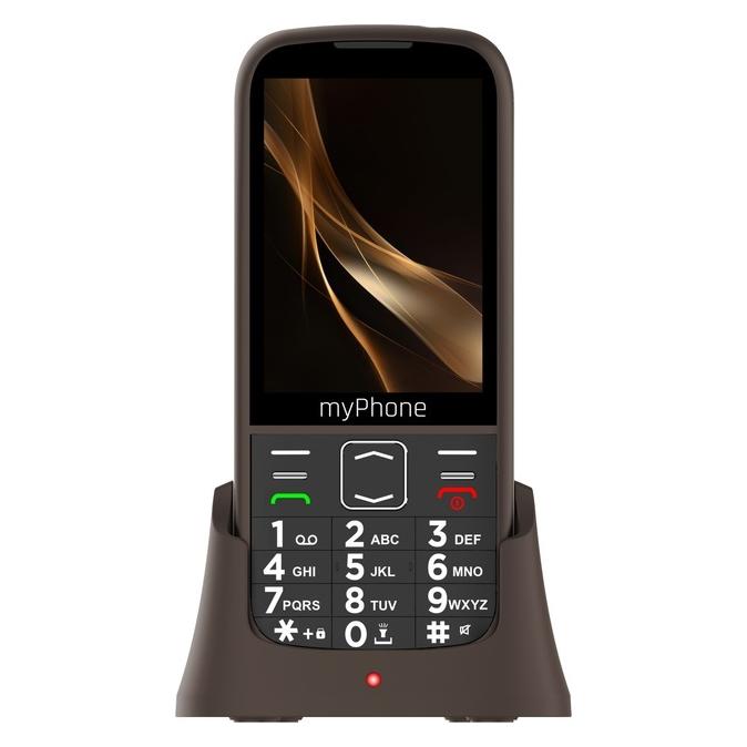 Myphone TEL001039 (3.50", 2 Mpx) (TEL001039)