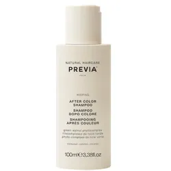 100ml PREVIA Keeping After Color Shampoo