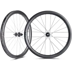 VISION Laufradsatz 28" SC45 i30 Center Lock | Shimano Micro Spline